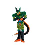 Figurine Amazing Célula Cell 2 Dragon Ball Z Vs Omnibus Masterlise Ichibansho 27 cm