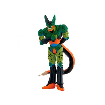Figurine Amazing Célula Cell 2 Dragon Ball Z Vs Omnibus Masterlise Ichibansho 27 cm