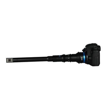 Objectif reflex vidéo Laowa 24mm T14 2x Périprobe pour Canon EF