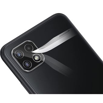 Lentille de Protection en Verre Trempé pour Samsung Galaxy A22 5G - Ma Coque