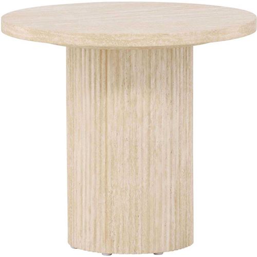 Table basse ronde Härön ø 50 cm