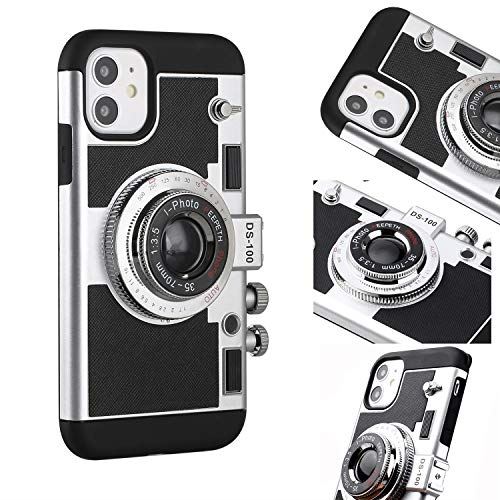 Etui Vshop Finition Emily In Paris Compatible Pour iPhone 11 Pro
