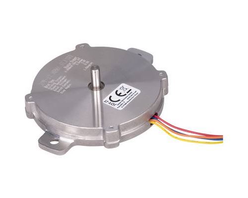 Joy-it Schrittmotor NEMA-FLAT01 0.06 Nm 0.8A 0.8A Wellen-Durchmesser: 4mm