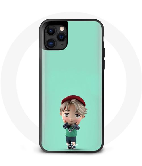 iphone 11 pro bts edition