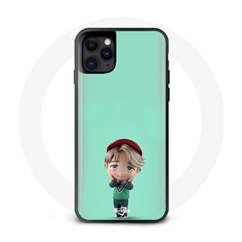 iphone 11 pro bts edition