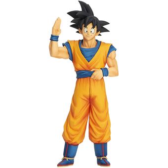 Figurine Dragon Ball Z Zokei Ekiden Son Goku 21 cm