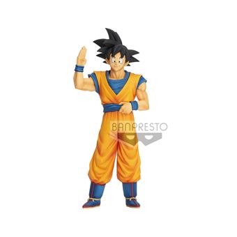 Figurine Dragon Ball Z Zokei Ekiden Son Goku 21 cm