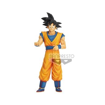 Figurine Dragon Ball Z Zokei Ekiden Son Goku 21 cm