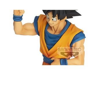 Figurine Dragon Ball Z Zokei Ekiden Son Goku 21 cm