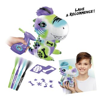 Kit créatif Style 4 Ever Dino
