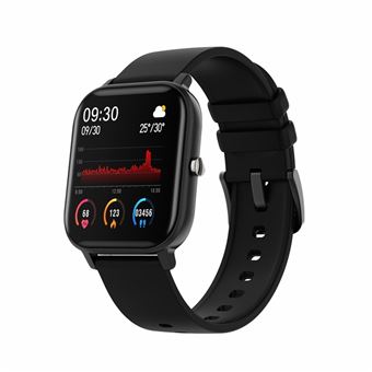 Eko Hope Montre ConnectÃ©e Crystal Eko Avis Montre Eko Boost Avis