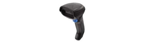 Datalogic Noir Gryphon I Gm4200 Lecteur De Code-Barres Scanner À Main - Image 3