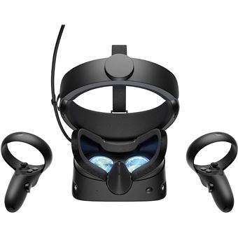 Casque de réalité virtuelle Oculus Rift S Réalité Virtuelle