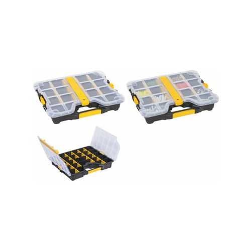 allit Boîte d'assortiment 'euroPlus basic >S