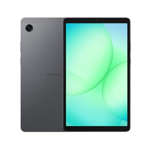 Samsung Gris Tablette Galaxy Tab A11 - 64 Go - 4 Go Ram - Wi-Fi + 4G