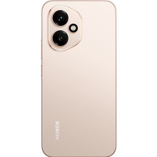 Honor 400 5G Smartphone Oro 8GB RAM 512GB Memoria 200MP Camera