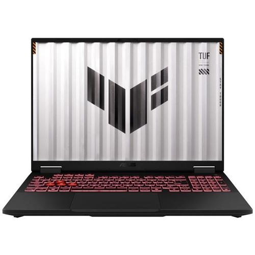 ASUS TUF Gaming A16 A16-TUF608UP-RV116 16 pouces 165Hz RTX 5070 16 Go 512 Go