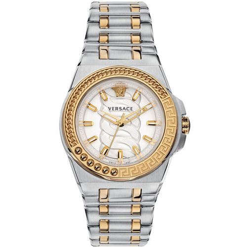Montre Versace VEHD00420, Quartz, 40mm, 5ATM