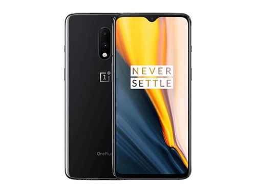 OnePlus 7