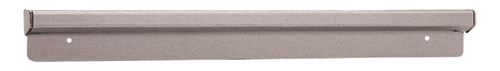 Barre Porte-Bons En Aluminium-L2G - - Aluminium600 x50mm