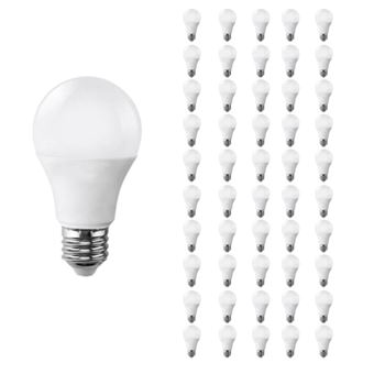 Klighten 10 pack ampoule led g4 3w économie d'énergie équivalent 20w lampe  halogène g4 led 360° angle de faisceau ac/dc 12v 300lm blanc naturel -  Équipements électriques pour luminaire - Achat 
