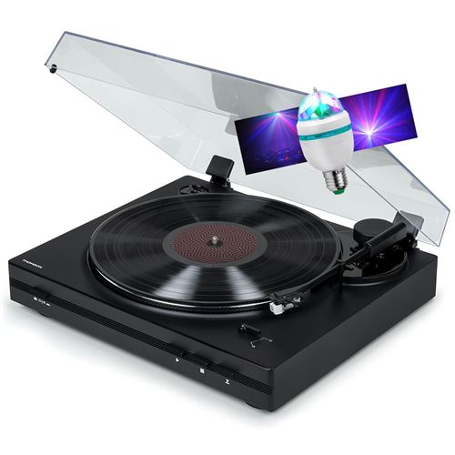Platine Vinyle Thomson TT350