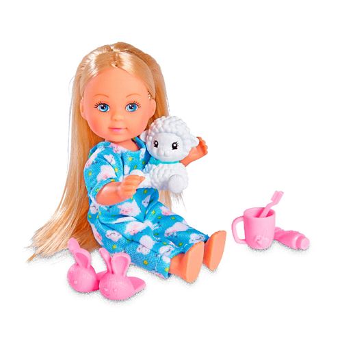 Simba 105733406 evi love good night 105733406