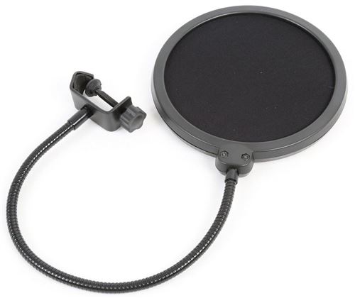 M06 Filtre Microphone Anti-Pop