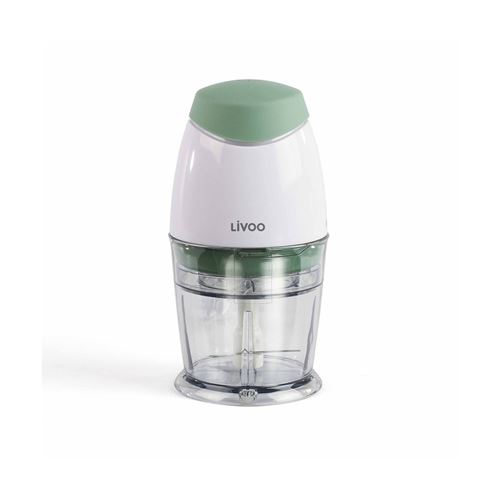 Livoo Hachoir électrique Blanc