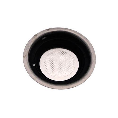 Delonghi Filtre 1 Tasse Cafetière, Expresso 7313285829 Delonghi, Whirlpool, Kenwood - 37784
