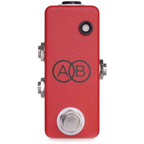 JHS Pedals Mini A/B Box pédale d'effet