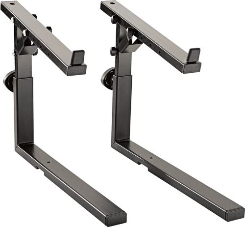 Konig & Meyer 18811 Stacker pour support 18810 Omega noir