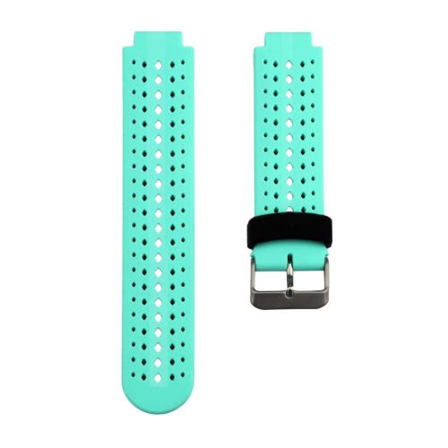 Remplacement silicone souple bracelet bande pour Garmin Forerunner 735XT  Montre
