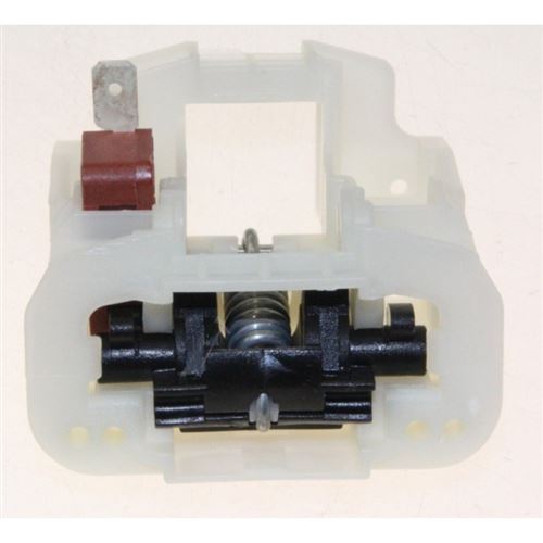 Fermeture pour Lave Vaisselle Smeg