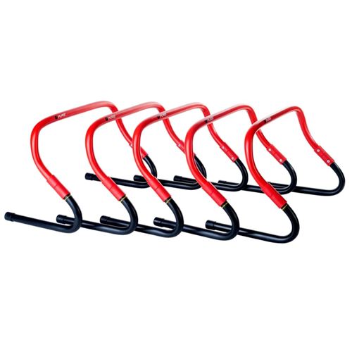 Pure2Improve Obstacles de vitesse 5 pcs P2I200450