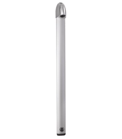 Colonne de douche temporisée SPORTING 2 adapté PMR - DELABIE - 714700