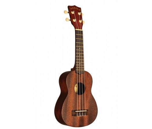 Kala Makala MK-S - Ukulele Soprano