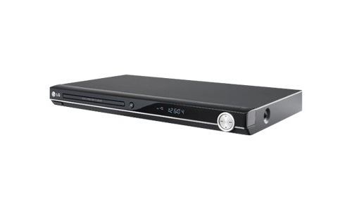 LG DVX350 - Lecteur DVD - Lecteur DVD - Achat & prix