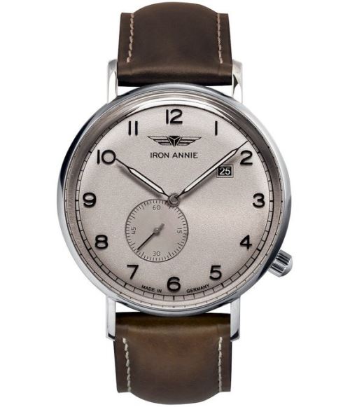 Iron Annie Homme Montre 5934-5