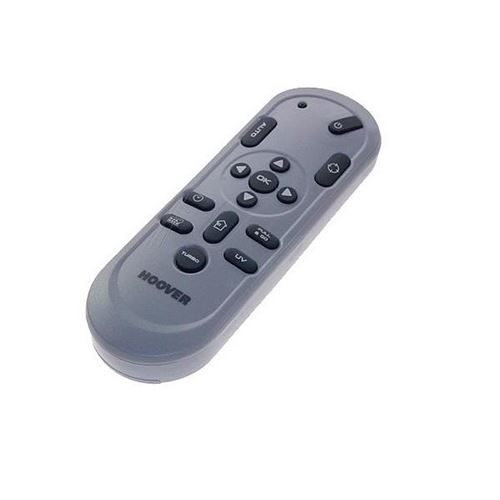 Télécommande RB204 Aspirateur robot 35601257 HOOVER - 235028