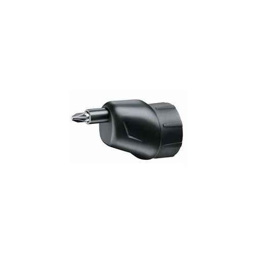 Outil Multifonction et Mini-Outil Bosch Tournevis - Adaptateur Ixo Renvoi D'Angle