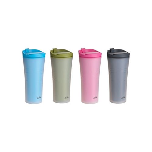 Tasse De Voyage Trudeau 5050435