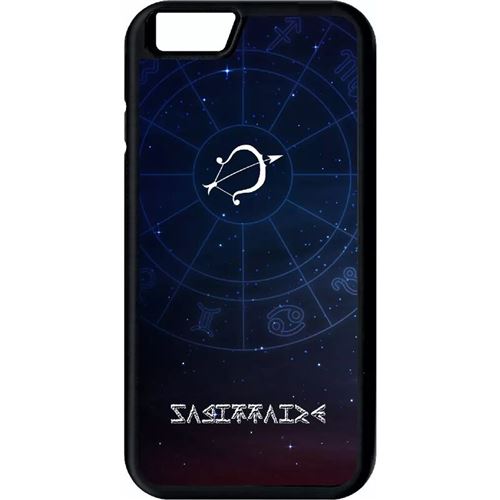 Coque Apple Iphone 6 Signe Astrologique Sagittaire