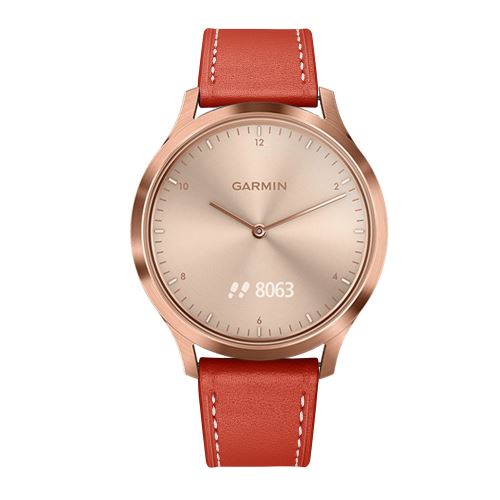 Garmin vivomove hr fnac new arrivals