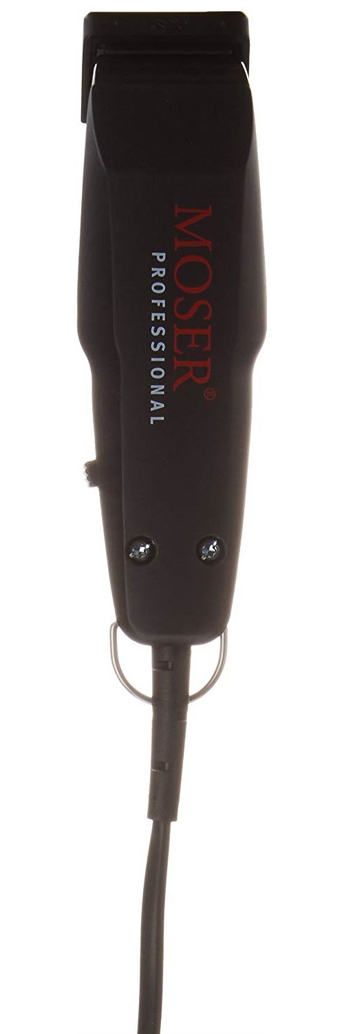 Mosser 1400 Mini Tondeuse À Cheveux - 150 Gr