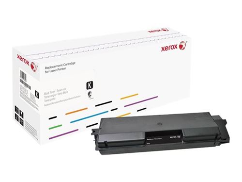  Xerox XRC Toner TK-590K Black for Kyocera FS-2026/2126/2526/5250