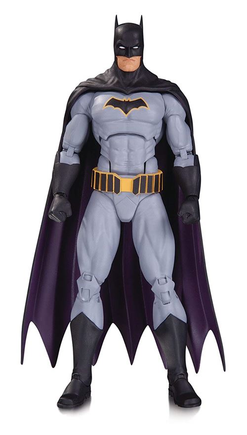 Batman Figurine MAY170378 : DC Icons Rebirth