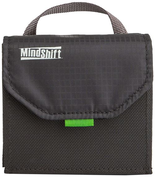 Mini Pochette Filtre Pour Mindshift Gear Filter Nest: Électronique
