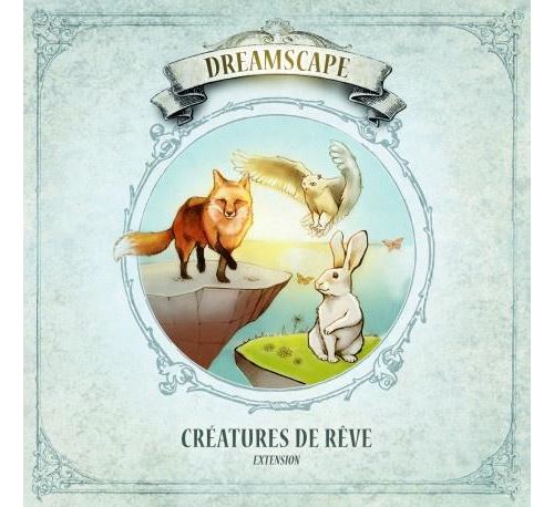 Dreamscape - Créature De Rêve