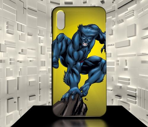 Coque Design Huawei P30 LE FAUVE COMICS 05
